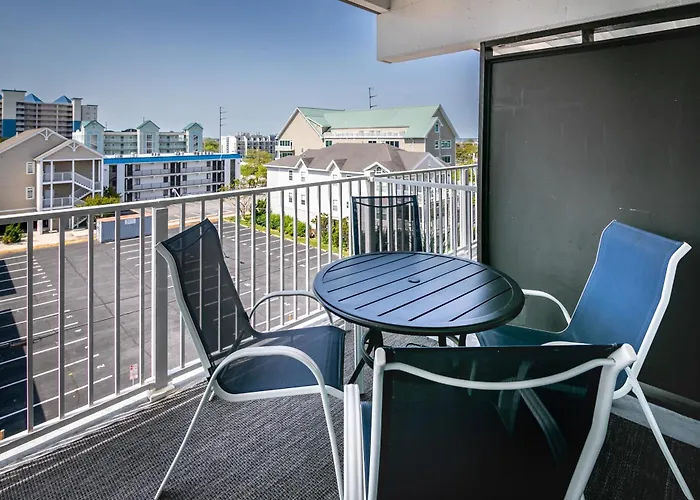 Ocean Retreat With Linens Included