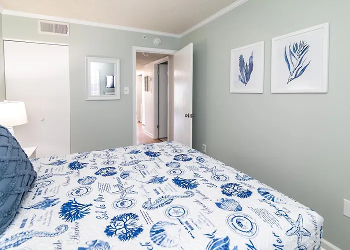 Ocean Retreat With Linens Included