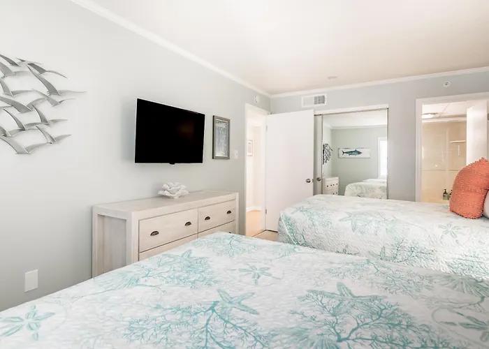 Ocean Retreat With Linens Included *