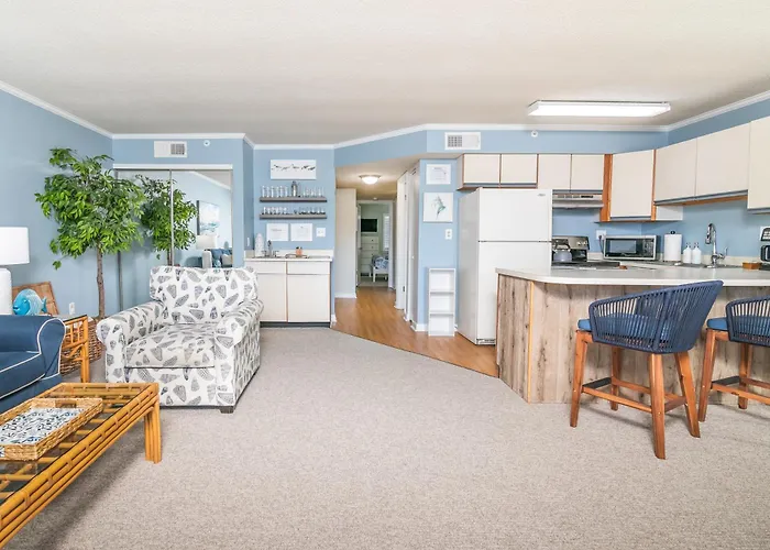 Ocean Retreat With Linens Included Apartment