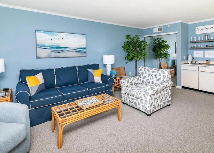 Ocean Retreat With Linens Included *